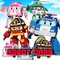 Robot Cars Match 3