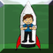 Rocket Boy