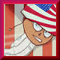 Rocket Cap