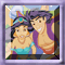 Sort my Tiles - Aladin and Genie