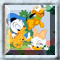 Sort my Tiles - Disney Baby
