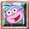 Sort my Tiles - Dora the Explorer