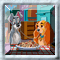 Sort my Tiles - Lady and the Tramp