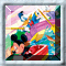 Sort my Tiles - Mickey and Donald