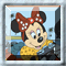 Sort my Tiles - Minnie Mouse