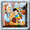 Sort my Tiles - Pinocchio