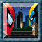 Sort my Tiles - Spider Wolverine