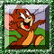 Sort my Tiles - Tom and Jerry