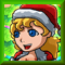 Santas Christmas Challenge