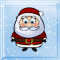 Santa Climb Here