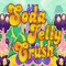 Soda Jelly Crush Level 180