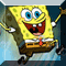 Sponge Bob Swift Run Distance