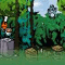 Squirrel im Sommer 01 min