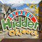Street Hid Objects