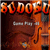 Sudoku Game Play 046