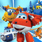 Superwings Match 3