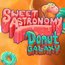Sweet Astronomy Cookie Adventure Level 02