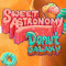 Sweet Astronomy Cookie Adventure Level 11