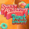 Sweet Astronomy Cookie Adventure Level 12