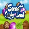 Sweet Candy Land Level 07