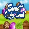 Sweet Candy Land Level 10
