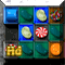 Sweet Candy Mahjong Level 6 