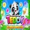 Teddy Bubble Rescue Level 03