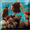 The Croods - Hidden Objects