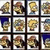 Tiles of the Simpsons