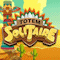 Totem Solitaire Level 30