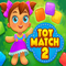 Toy Match 2 Level 010