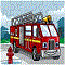 Transport Jigsaw Deluxe Hard