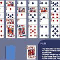 Tripeaks - Arkadium Golf Solitair 15 min