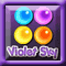 Violet Sky