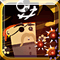 Wacky Pirate 2