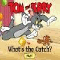 Whats the Catch - Tom - Medium