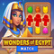 Wonders of Egypt Match Level 001