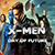 Hidden Numbers - X-Men Days of Future