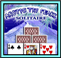 Arctic Tri Peaks Solitaire 