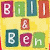 Bill and Ben Level 1 - Hidden Objects