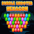 Bubble Shooter Hexagon