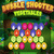 Bubble Shooter Vegetables