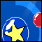 Bubble Stars Hard