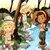 Camping Kids Jigsaw Hard