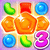 Candy Match 3 Level 0046