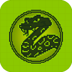 Classic Snake HTML5 (Chrome)