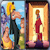 Emperors Groove Similarities