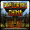 Exploring China Hid Obj