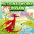 Fictional World Jigsaw Easy