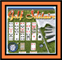 Golf Solitaire.